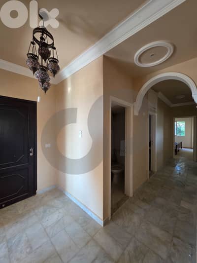 Sea View, Artesian well, 3 bedrooms, Baaouerta/بعورتة REF#HD131427