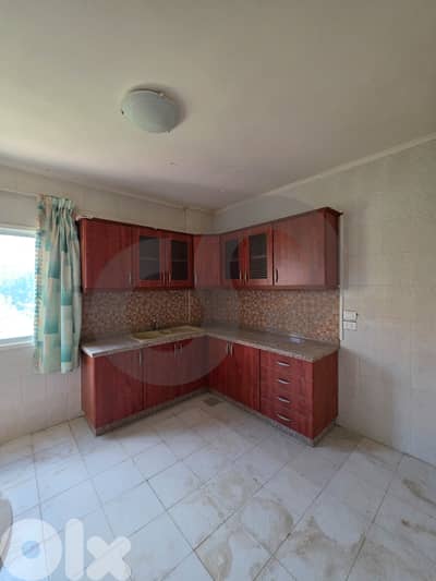Sea View, Artesian well, 3 bedrooms, Baaouerta/بعورتة REF#HD131427
