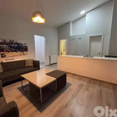 90 Sqm Chalet in Edelweise - Faqra