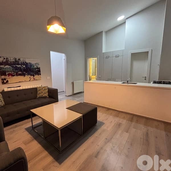 90 Sqm Chalet in Edelweise - Faqra 0