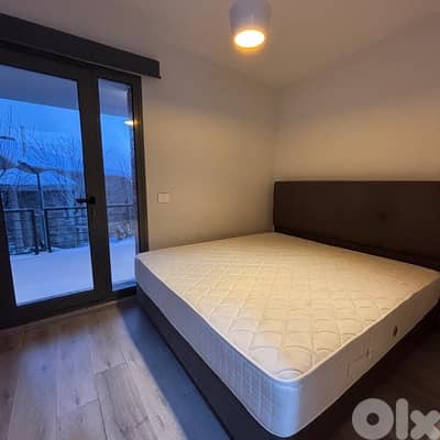 90 Sqm Chalet in Edelweise - Faqra
