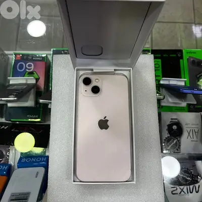 Iphone 13 256GB