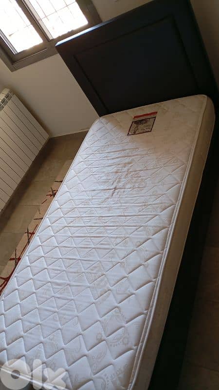 190cm bed 0