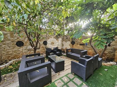 Traditional Lebanese Villa in baabda/بعبدا REF#KS114439