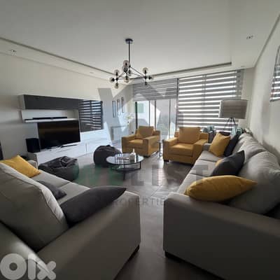 Apartment for sale in Adma, Kesserwan شقة للبيع في ادما كسروان