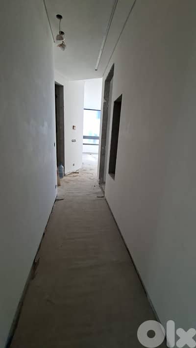 UNDER CONSTRUCTION PROJECT IN HAMRA AUB STREET (130SQ) , (AM-258)