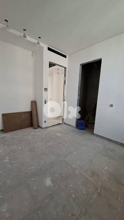 UNDER CONSTRUCTION PROJECT IN HAMRA AUB STREET (130SQ) , (AM-258)