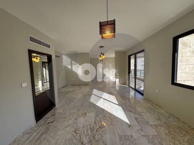Parking, elevator, AC, balcony,Ain Al Mraiseh/عين المريسة REF#OI131439