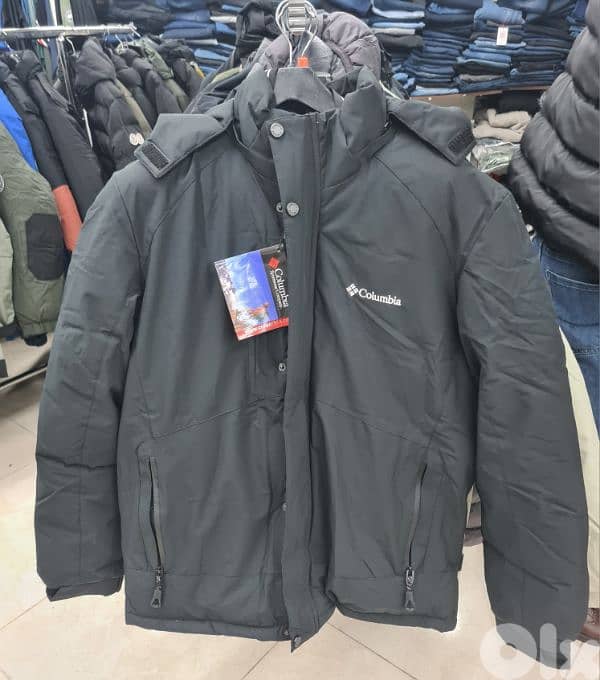 Skis Men's suits 2
