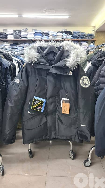 Skis Men's suits 14