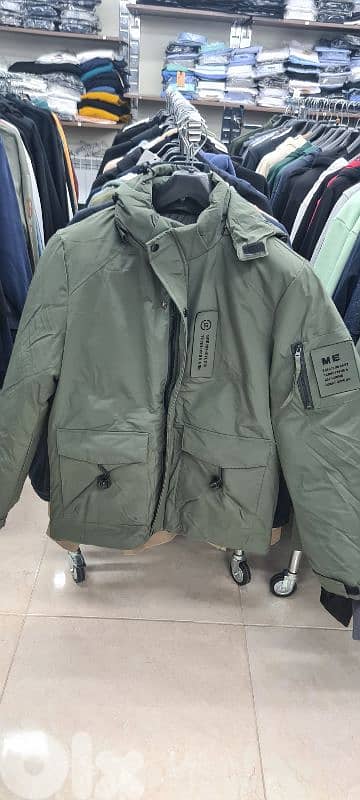 Skis Men's suits 16