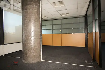 Office for Rent in Sin el Fil | Spacious | Open Space | Hot Deal