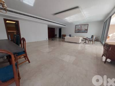 Luxury Apartment For Rent In Rabiyeh شقة فاخرة للإيجار في الرابية