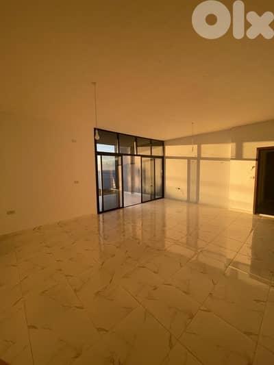 apartment for rent with perfect sea view!اجار سسننويي