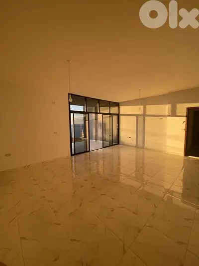 apartment for rent with perfect sea view!اجار سسننويي