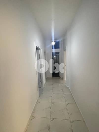 apartment for rent with perfect sea view!اجار سسننويي