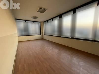 RWK194EN - Prime Location Office for Rent in Jounieh RWK194EN - Prime Location Office for Rent in Jounieh