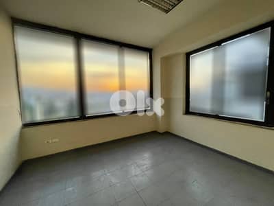 RWK194EN - Prime Location Office for Rent in Jounieh RWK194EN - Prime Location Office for Rent in Jounieh