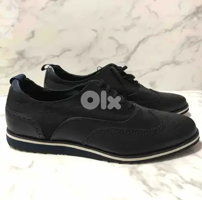 ZARA  Original English Cut Style Black