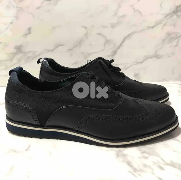 ZARA  Original English Cut Style Black 0