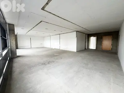 Office For Rent in Downtown - مكتب للأجار في وسط بيروت