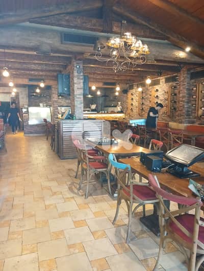 RWK195EN - Prime Location for Rent in Jounieh with Terrace