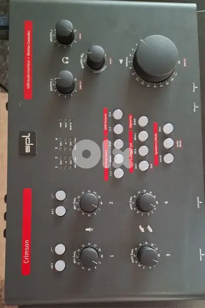 Sound Card