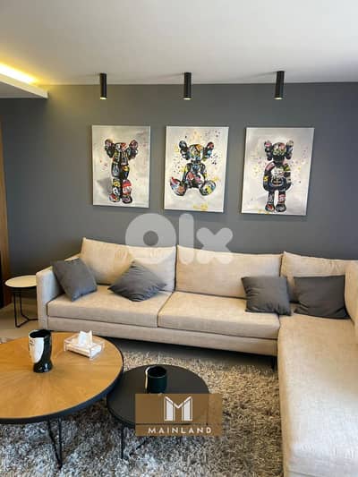 PRIME | Fully Renovated 3 bedroom Chalet in kfardebian Faraya PRIME | Fully Renovated 3 bedroom Chalet in kfardebian Faraya