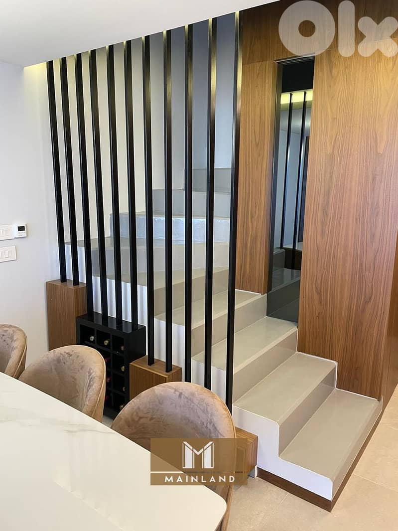 PRIME | Fully Renovated 3 bedroom Chalet in kfardebian Faraya 0