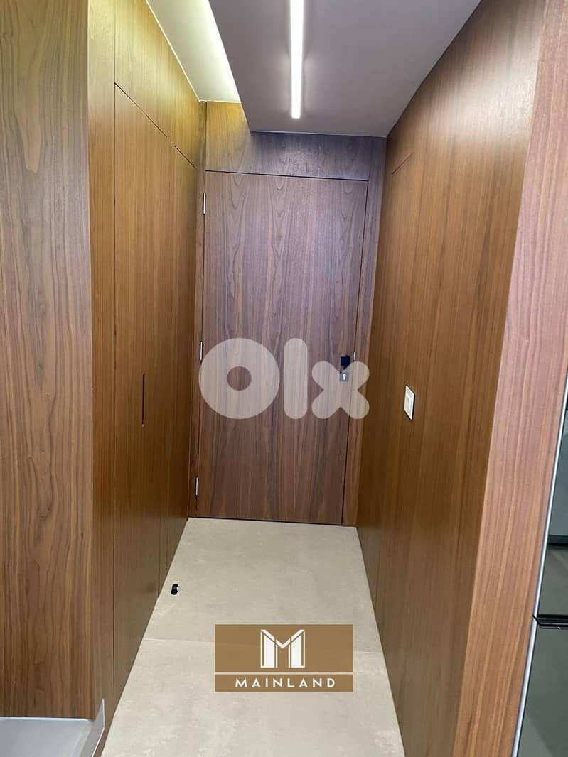 PRIME | Fully Renovated 3 bedroom Chalet in kfardebian Faraya 6