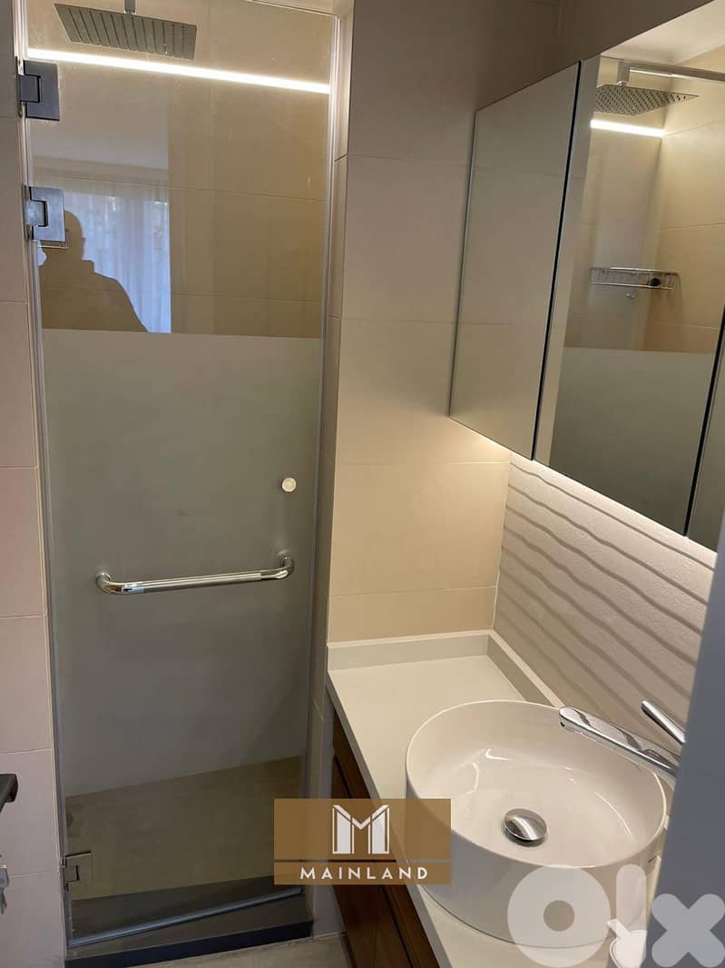 PRIME | Fully Renovated 3 bedroom Chalet in kfardebian Faraya 8