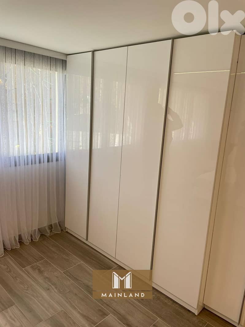 PRIME | Fully Renovated 3 bedroom Chalet in kfardebian Faraya 9