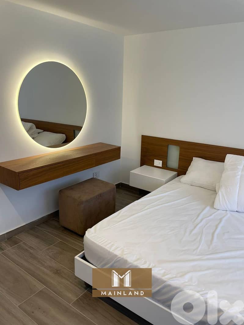 PRIME | Fully Renovated 3 bedroom Chalet in kfardebian Faraya 10