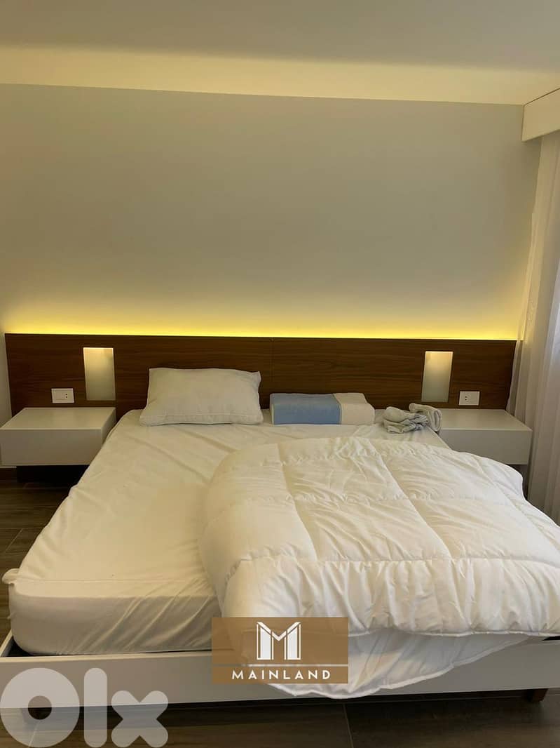 PRIME | Fully Renovated 3 bedroom Chalet in kfardebian Faraya 12