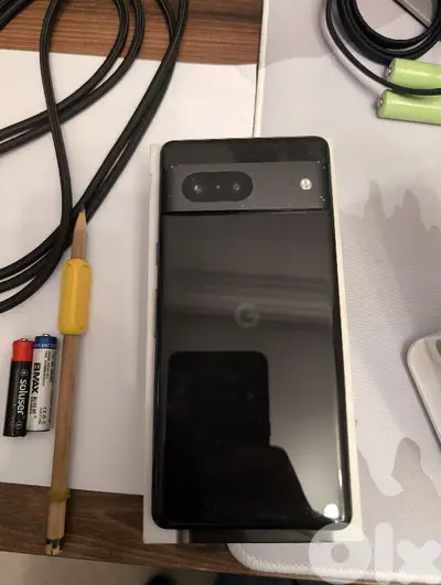 Pixel 7