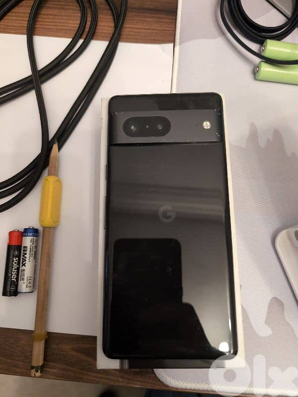 Pixel 7 0
