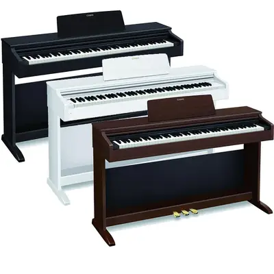 The Casio Celviano AP-270