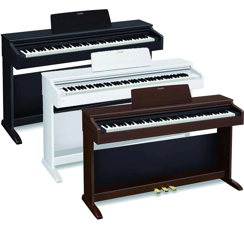 The Casio Celviano AP-270 0