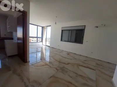 210 SQM New Duplex in Qornet Chehwan, Metn with Mountain View