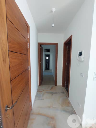 210 SQM New Duplex in Qornet Chehwan, Metn with Mountain View