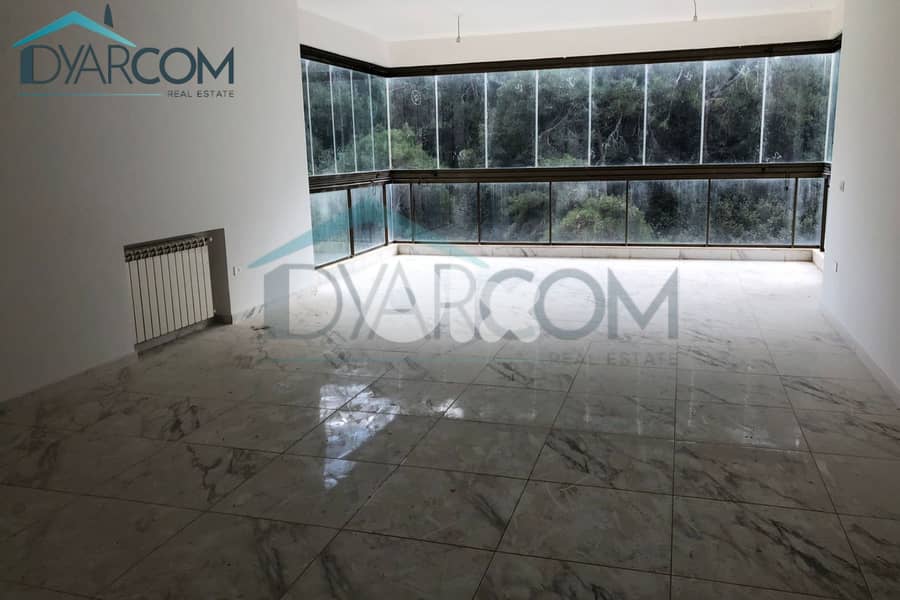 DY184 - Dbayeh Duplex for Sale! 0