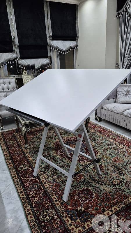 Drafting Table 1