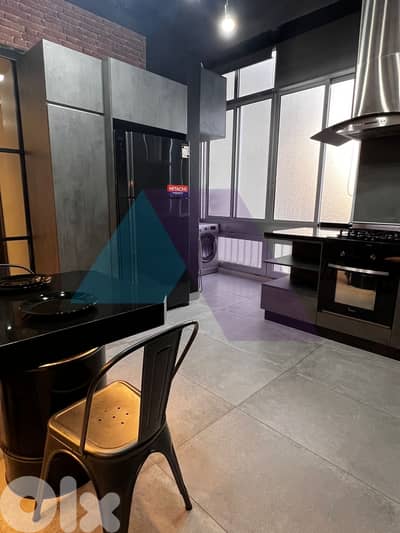 Luxurious apartment 4sale in Ras l Nabaa-Sodeco Side شقة في رأس النبع