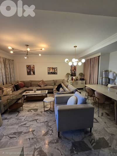 Apartment for sale in fanar شقة للبيع في الفنار