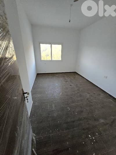 Apartment for sale in mansourieh شقة للبيع في المنصورية
