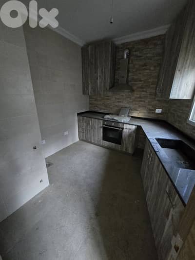 Apartment for sale in mansourieh شقة للبيع في المنصورية