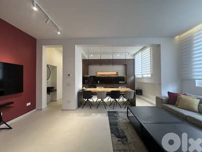 Furnished Apartment For Sale in Achrafieh | 3 Bedrooms