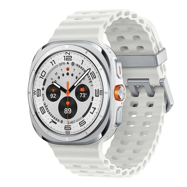 Samsung Galaxy Watch Ultra 2 47mm (2025) 0