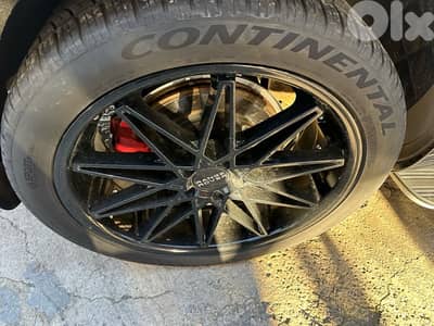 Land Rover Range Rover Sport 2018 HSE very clean car fax V6