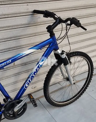 giant bicycle 26